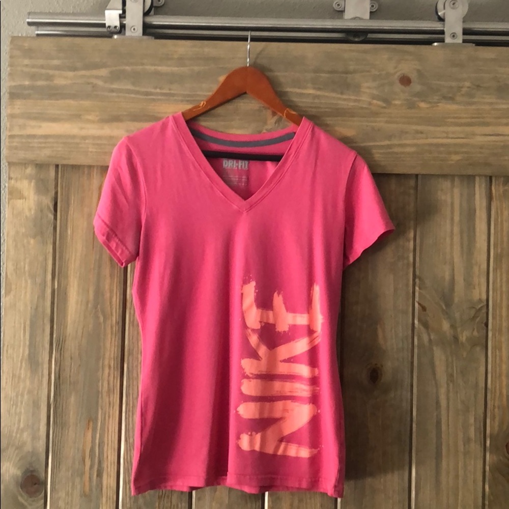 Nike shirt